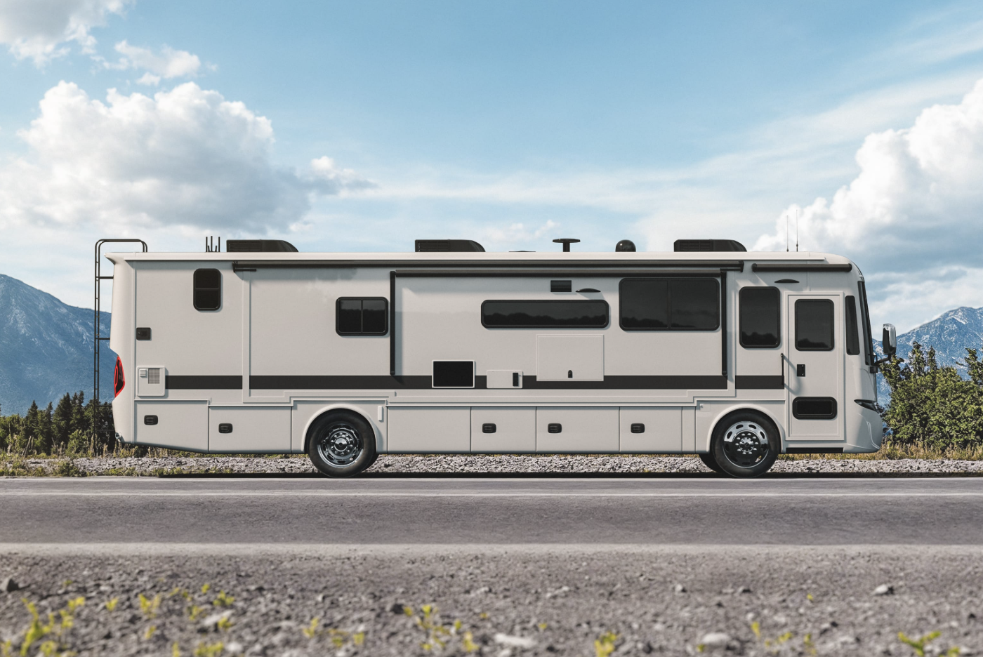 Motorhome Class A