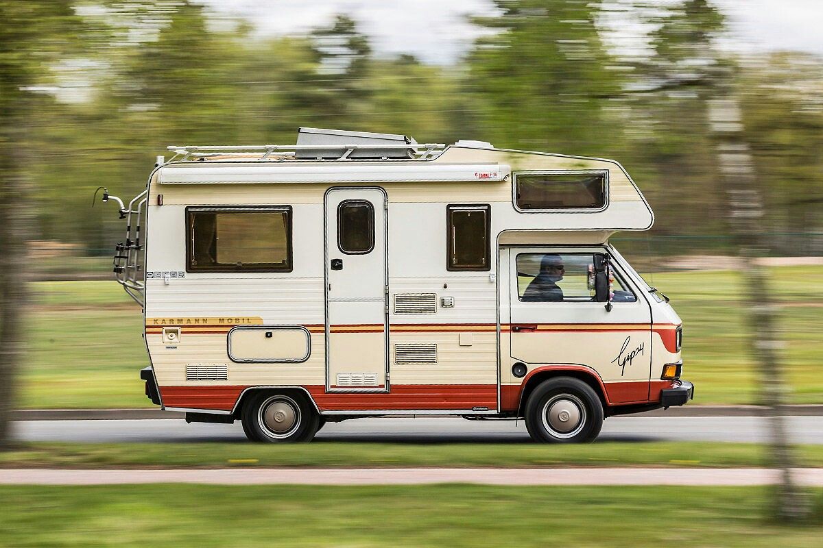 Motorhome Class C